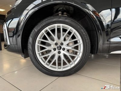 Audi Q5 ? 50 TFSI E 299 CH S-LINE QUATTRO HYBRIDE PHEV ATTELAGE 2021   - 40