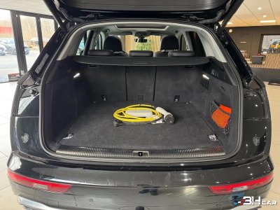 Audi Q5 ? 50 TFSI E 299 CH S-LINE QUATTRO HYBRIDE PHEV ATTELAGE 2021   - 43