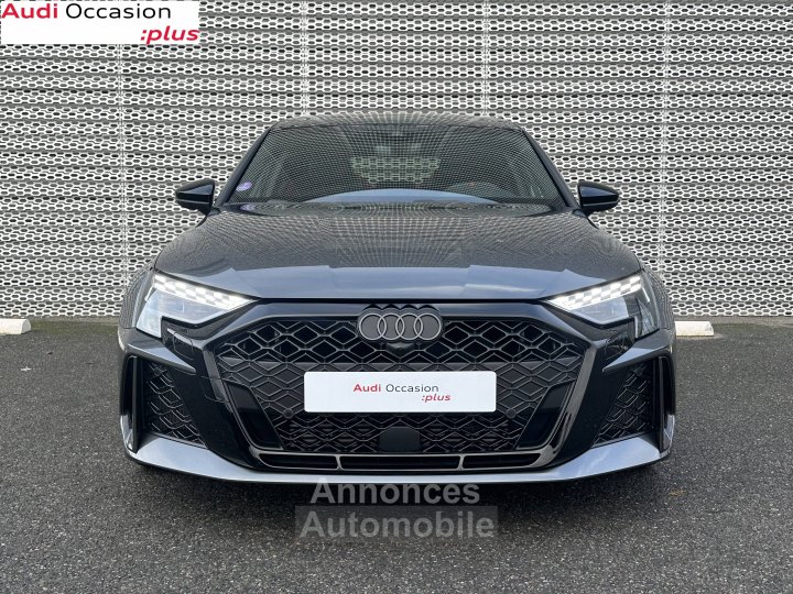 Audi RS3 SPORTBACK Sportback 25 TFSI 400 S tronic 7 Quattro - 2