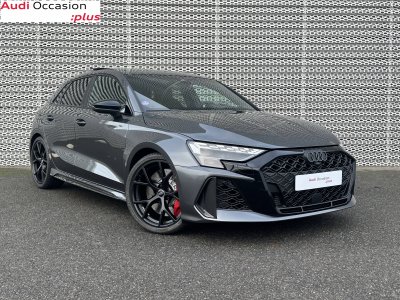 Audi RS3 SPORTBACK Sportback 25 TFSI 400 S tronic 7 Quattro   - 3