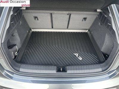 Audi RS3 SPORTBACK Sportback 25 TFSI 400 S tronic 7 Quattro   - 10