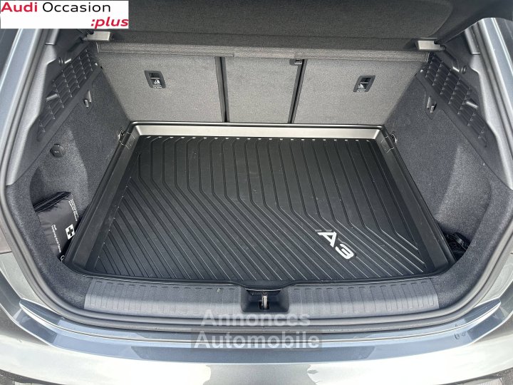 Audi RS3 SPORTBACK Sportback 25 TFSI 400 S tronic 7 Quattro - 10