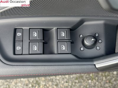 Audi RS3 SPORTBACK Sportback 25 TFSI 400 S tronic 7 Quattro   - 14