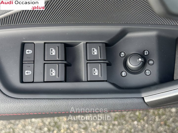 Audi RS3 SPORTBACK Sportback 25 TFSI 400 S tronic 7 Quattro - 14