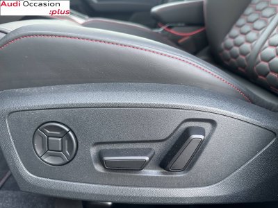 Audi RS3 SPORTBACK Sportback 25 TFSI 400 S tronic 7 Quattro   - 16