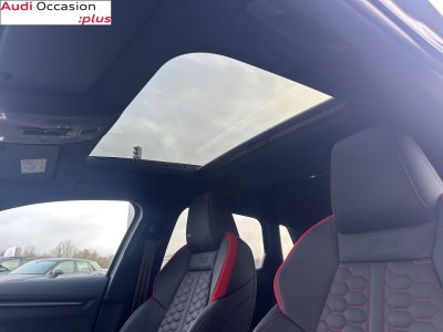 Audi RS3 SPORTBACK Sportback 25 TFSI 400 S tronic 7 Quattro   - 17