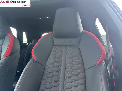 Audi RS3 SPORTBACK Sportback 25 TFSI 400 S tronic 7 Quattro   - 18