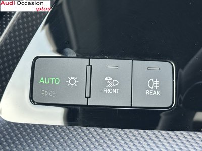 Audi RS3 SPORTBACK Sportback 25 TFSI 400 S tronic 7 Quattro   - 19