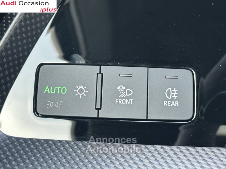 Audi RS3 SPORTBACK Sportback 25 TFSI 400 S tronic 7 Quattro - 19