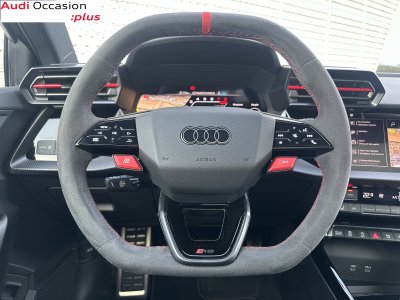 Audi RS3 SPORTBACK Sportback 25 TFSI 400 S tronic 7 Quattro   - 20