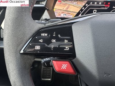 Audi RS3 SPORTBACK Sportback 25 TFSI 400 S tronic 7 Quattro   - 21