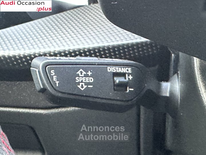 Audi RS3 SPORTBACK Sportback 25 TFSI 400 S tronic 7 Quattro - 22