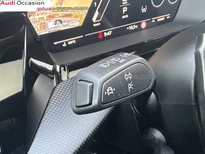 Audi RS3 SPORTBACK Sportback 25 TFSI 400 S tronic 7 Quattro   - 24