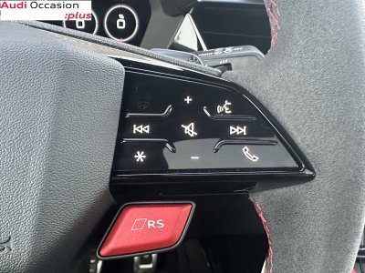 Audi RS3 SPORTBACK Sportback 25 TFSI 400 S tronic 7 Quattro   - 25