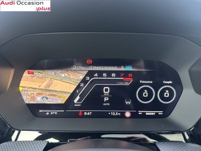 Audi RS3 SPORTBACK Sportback 25 TFSI 400 S tronic 7 Quattro   - 26