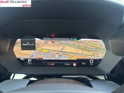 Audi RS3 SPORTBACK Sportback 25 TFSI 400 S tronic 7 Quattro   - 27