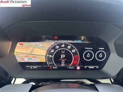 Audi RS3 SPORTBACK Sportback 25 TFSI 400 S tronic 7 Quattro   - 28