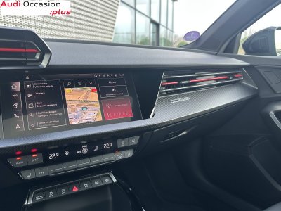 Audi RS3 SPORTBACK Sportback 25 TFSI 400 S tronic 7 Quattro   - 29