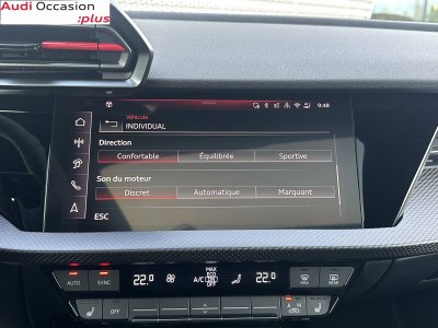 Audi RS3 SPORTBACK Sportback 25 TFSI 400 S tronic 7 Quattro   - 34