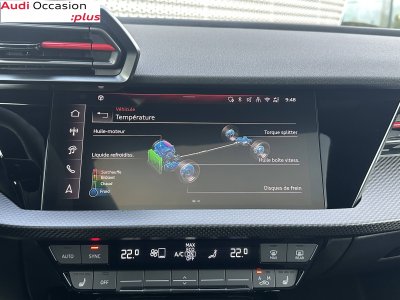 Audi RS3 SPORTBACK Sportback 25 TFSI 400 S tronic 7 Quattro   - 36