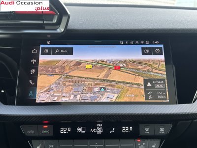 Audi RS3 SPORTBACK Sportback 25 TFSI 400 S tronic 7 Quattro   - 39