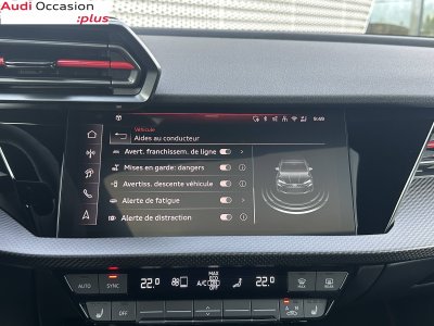 Audi RS3 SPORTBACK Sportback 25 TFSI 400 S tronic 7 Quattro   - 42