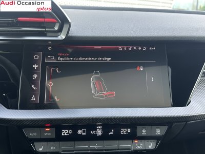 Audi RS3 SPORTBACK Sportback 25 TFSI 400 S tronic 7 Quattro   - 43