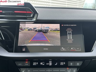 Audi RS3 SPORTBACK Sportback 25 TFSI 400 S tronic 7 Quattro   - 44