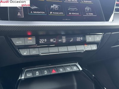 Audi RS3 SPORTBACK Sportback 25 TFSI 400 S tronic 7 Quattro   - 45