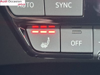 Audi RS3 SPORTBACK Sportback 25 TFSI 400 S tronic 7 Quattro   - 46