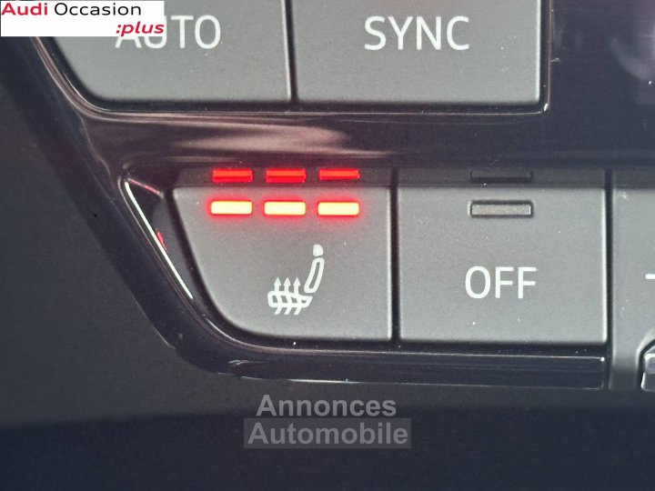 Audi RS3 SPORTBACK Sportback 25 TFSI 400 S tronic 7 Quattro - 46