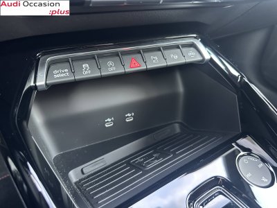 Audi RS3 SPORTBACK Sportback 25 TFSI 400 S tronic 7 Quattro   - 47