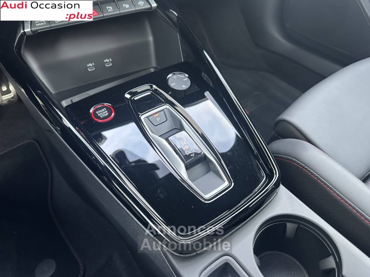 Audi RS3 SPORTBACK Sportback 25 TFSI 400 S tronic 7 Quattro - 48