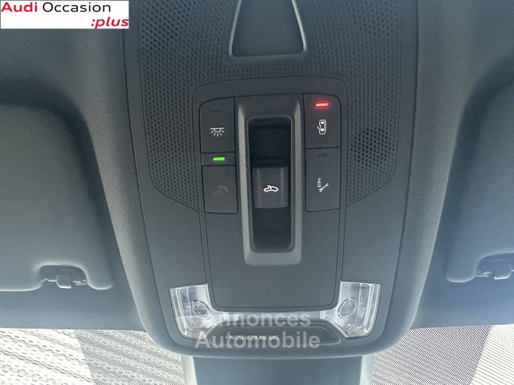 Audi RS3 SPORTBACK Sportback 25 TFSI 400 S tronic 7 Quattro - 49