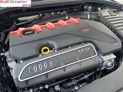Audi RS3 SPORTBACK Sportback 25 TFSI 400 S tronic 7 Quattro   - 50