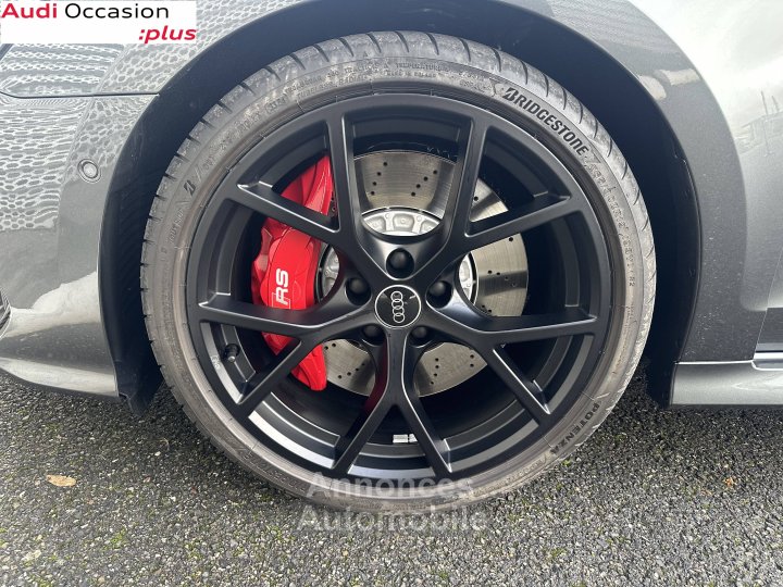 Audi RS3 SPORTBACK Sportback 25 TFSI 400 S tronic 7 Quattro - 51