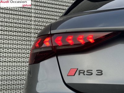 Audi RS3 SPORTBACK Sportback 25 TFSI 400 S tronic 7 Quattro   - 52