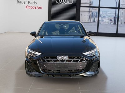 Audi A3 Sportback TFSI Mild Hybrid 150 S tronic 7 S line   - 8