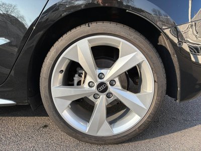 Audi A3 Sportback TFSI Mild Hybrid 150 S tronic 7 S line   - 11