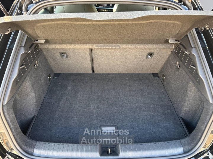 Audi A3 Sportback TFSI Mild Hybrid 150 S tronic 7 S line - 13