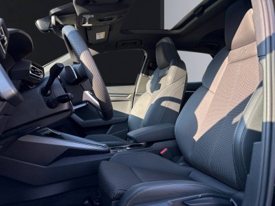 Audi A3 Sportback TFSI Mild Hybrid 150 S tronic 7 S line   - 14