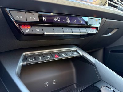 Audi A3 Sportback TFSI Mild Hybrid 150 S tronic 7 S line   - 23