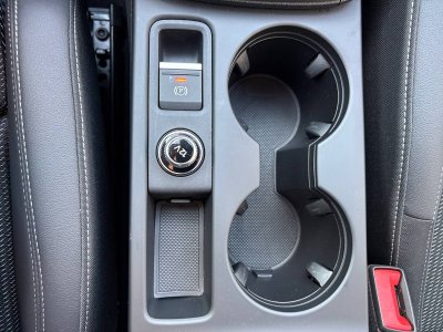 Audi A3 Sportback TFSI Mild Hybrid 150 S tronic 7 S line   - 25