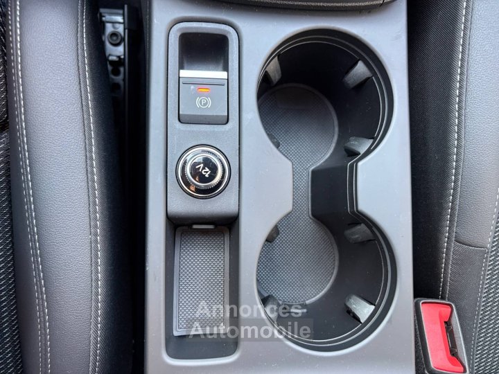 Audi A3 Sportback TFSI Mild Hybrid 150 S tronic 7 S line - 25