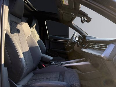 Audi A3 Sportback TFSI Mild Hybrid 150 S tronic 7 S line   - 28