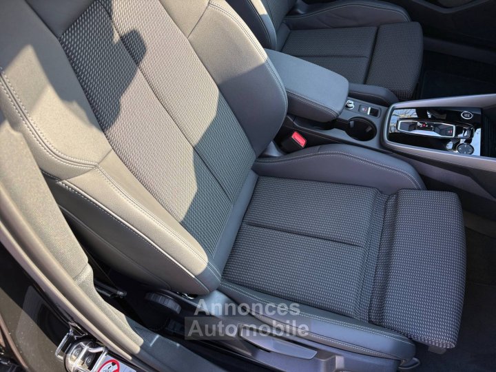 Audi A3 Sportback TFSI Mild Hybrid 150 S tronic 7 S line - 29