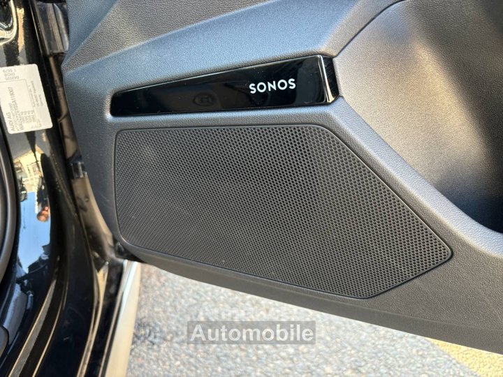 Audi A3 Sportback TFSI Mild Hybrid 150 S tronic 7 S line - 30