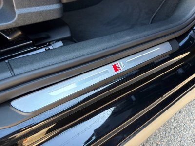 Audi A3 Sportback TFSI Mild Hybrid 150 S tronic 7 S line   - 31