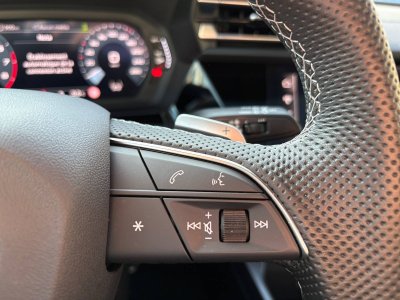 Audi A3 Sportback TFSI Mild Hybrid 150 S tronic 7 S line   - 33