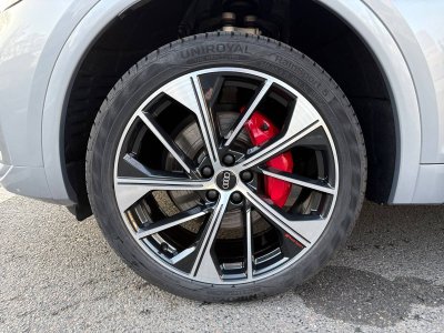 Audi Q5 Sportback 50 TFSIe 299 S tronic 7 Quattro S line   - 9